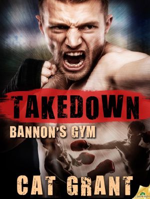 [Bannon's Gym 02] • Takedown